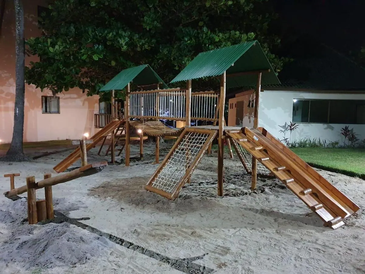 Beach Class Muro Alto Pôrto das Galinhas 브라질